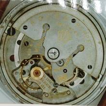 Thumbnail von Rolex Datejust Turn-O-Graph 36 - Turn o Graph - Jahr: ca.1959