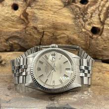 Thumbnail von Rolex Datejust 36 Oyster Perpetual Datejust 36 - Ref. 1601 - Vintage