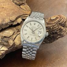 Thumbnail von Rolex Datejust 36 Oyster Perpetual Datejust 36 - Ref. 1601 - Vintage