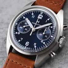 Thumbnail von Hamilton Khaki Pilot Pioneer Aviation Pilot Pioneer Mechanical NEW FULL SET