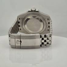 Thumbnail von Rolex GMT-Master II Pepsi Jubilee 40mm Automatik Vollständig