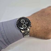 Thumbnail von TAG Heuer Carrera Calibre 16 41mm Automatik Komplett