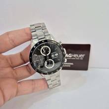 Thumbnail von TAG Heuer Carrera Calibre 16 41mm Automatik Komplett