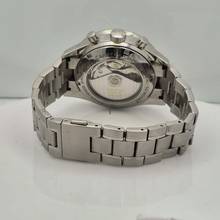 Thumbnail von TAG Heuer Carrera Calibre 16 41mm Automatik Komplett