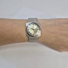 Thumbnail von Universal Genève Vintage Vollweißgold Corda