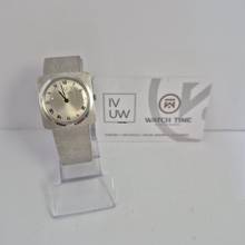 Thumbnail von Universal Genève Vintage Vollweißgold Corda