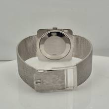 Thumbnail von Universal Genève Vintage Vollweißgold Corda