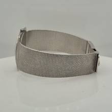 Thumbnail von Universal Genève Vintage Vollweißgold Corda