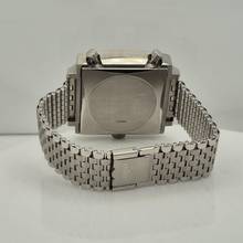 Thumbnail von Heuer Monaco Chronograph 70's 2026 Serviced