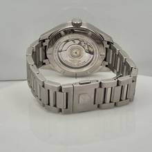 Thumbnail von TAG Heuer Carrera Calibre 8 GMT 41mm Automatik Komplett