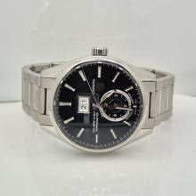 Thumbnail von TAG Heuer Carrera Calibre 8 GMT 41mm Automatik Komplett