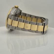 Thumbnail von Rolex Sky-Dweller Ouro & Aço White Dial 42mm Completo