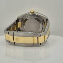 Thumbnail von Rolex Sky-Dweller Ouro & Aço White Dial 42mm Completo