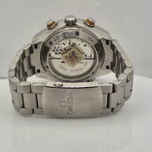 Thumbnail von Omega Seamaster Planet Ocean Chronograph 45mm Automatik Komplett
