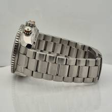 Thumbnail von Omega Seamaster Planet Ocean Chronograph 45mm Automatik Komplett