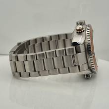 Thumbnail von Omega Seamaster Planet Ocean Chronograph 45mm Automatik Komplett