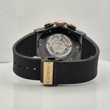 Thumbnail von Hublot Classic Fusion Chronograph Roségold & Keramik 45mm Automatik Vollständig