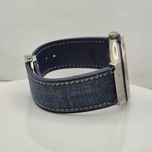 Thumbnail von Hublot Classic Fusion Jeans Limitierte Edition 25 Stück 45mm Automatik Komplett