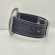 Thumbnail von Hublot Classic Fusion Jeans Limitierte Edition 25 Stück 45mm Automatik Komplett