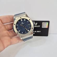 Thumbnail von Hublot Classic Fusion Jeans Limitierte Edition 25 Stück 45mm Automatik Komplett