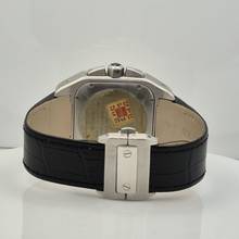 Thumbnail von Cartier Santos 100 XL Chronograph Automático Completo