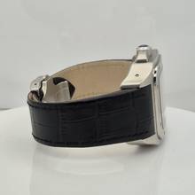 Thumbnail von Cartier Santos 100 XL Chronograph Automático Completo