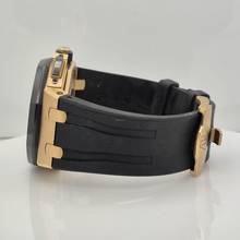 Thumbnail von Audemars Piguet Royal Oak Offshore Chronograph Chrono Roségold & Keramik 44mm Automatik Komplett