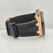 Thumbnail von Audemars Piguet Royal Oak Offshore Chronograph Chrono Roségold & Keramik 44mm Automatik Komplett