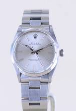 Thumbnail von Rolex Oyster Perpetual 34 Vintage Oysterband Chronometer 1966 Klassiker
