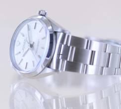 Thumbnail von Rolex Oyster Perpetual 34 Vintage Oysterband Chronometer 1966 Klassiker