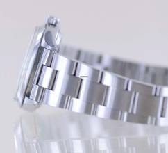 Thumbnail von Rolex Oyster Perpetual 34 Vintage Oysterband Chronometer 1966 Klassiker