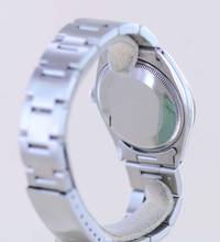 Thumbnail von Rolex Oyster Perpetual 34 Vintage Oysterband Chronometer 1966 Klassiker