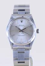 Thumbnail von Rolex Oyster Perpetual 34 Vintage Oysterband Chronometer 1966 Klassiker