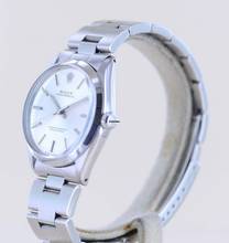 Thumbnail von Rolex Oyster Perpetual 34 Vintage Oysterband Chronometer 1966 Klassiker