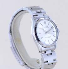 Thumbnail von Rolex Oyster Perpetual 34 Vintage Oysterband Chronometer 1966 Klassiker