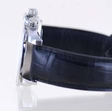 Thumbnail von IWC Portugieser Chronograph Rattrapante Chronograph 41mm Klassiker Handaufzug