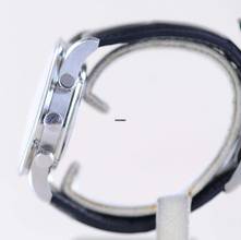 Thumbnail von IWC Portugieser Chronograph Rattrapante Chronograph 41mm Klassiker Handaufzug