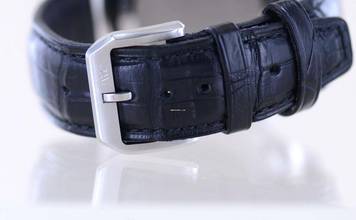 Thumbnail von IWC Portugieser Chronograph Rattrapante Chronograph 41mm Klassiker Handaufzug