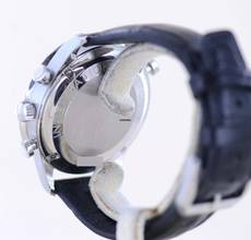 Thumbnail von IWC Portugieser Chronograph Rattrapante Chronograph 41mm Klassiker Handaufzug