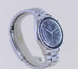 Thumbnail von Omega Speedmaster Reduced Automatic Chronograph reduced 39mm Unisex Klassiker Automatic B+P