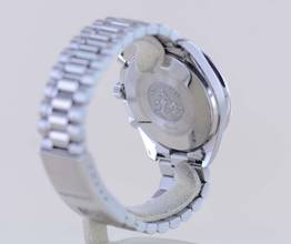 Thumbnail von Omega Speedmaster Reduced Automatic Chronograph reduced 39mm Unisex Klassiker Automatic B+P