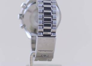 Thumbnail von Omega Speedmaster Reduced Automatic Chronograph reduced 39mm Unisex Klassiker Automatic B+P