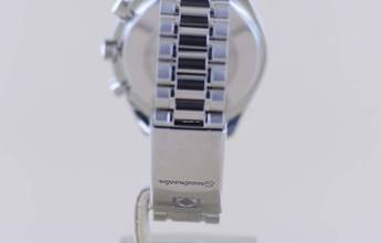 Thumbnail von Omega Speedmaster Reduced Automatic Chronograph reduced 39mm Unisex Klassiker Automatic B+P