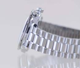 Thumbnail von Omega Speedmaster Reduced Automatic Chronograph reduced 39mm Unisex Klassiker Automatic B+P