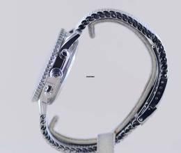 Thumbnail von Breitling Navitimer 1 B01 Chronograph 43 mm B01 Stahl Pan Am Edition blue dial B+P