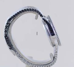 Thumbnail von Breitling Navitimer 1 B01 Chronograph 43 mm B01 Stahl Pan Am Edition blue dial B+P