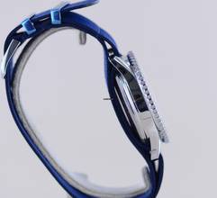 Thumbnail von Breitling Navitimer 1 B01 Chronograph 43 mm B01 Chronograph Stahl black Dial Klassiker