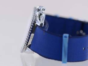 Thumbnail von Breitling Navitimer 1 B01 Chronograph 43 mm B01 Chronograph Stahl black Dial Klassiker