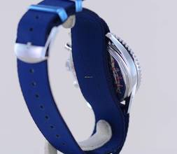 Thumbnail von Breitling Navitimer 1 B01 Chronograph 43 mm B01 Chronograph Stahl black Dial Klassiker