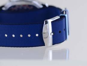 Thumbnail von Breitling Navitimer 1 B01 Chronograph 43 mm B01 Chronograph Stahl black Dial Klassiker